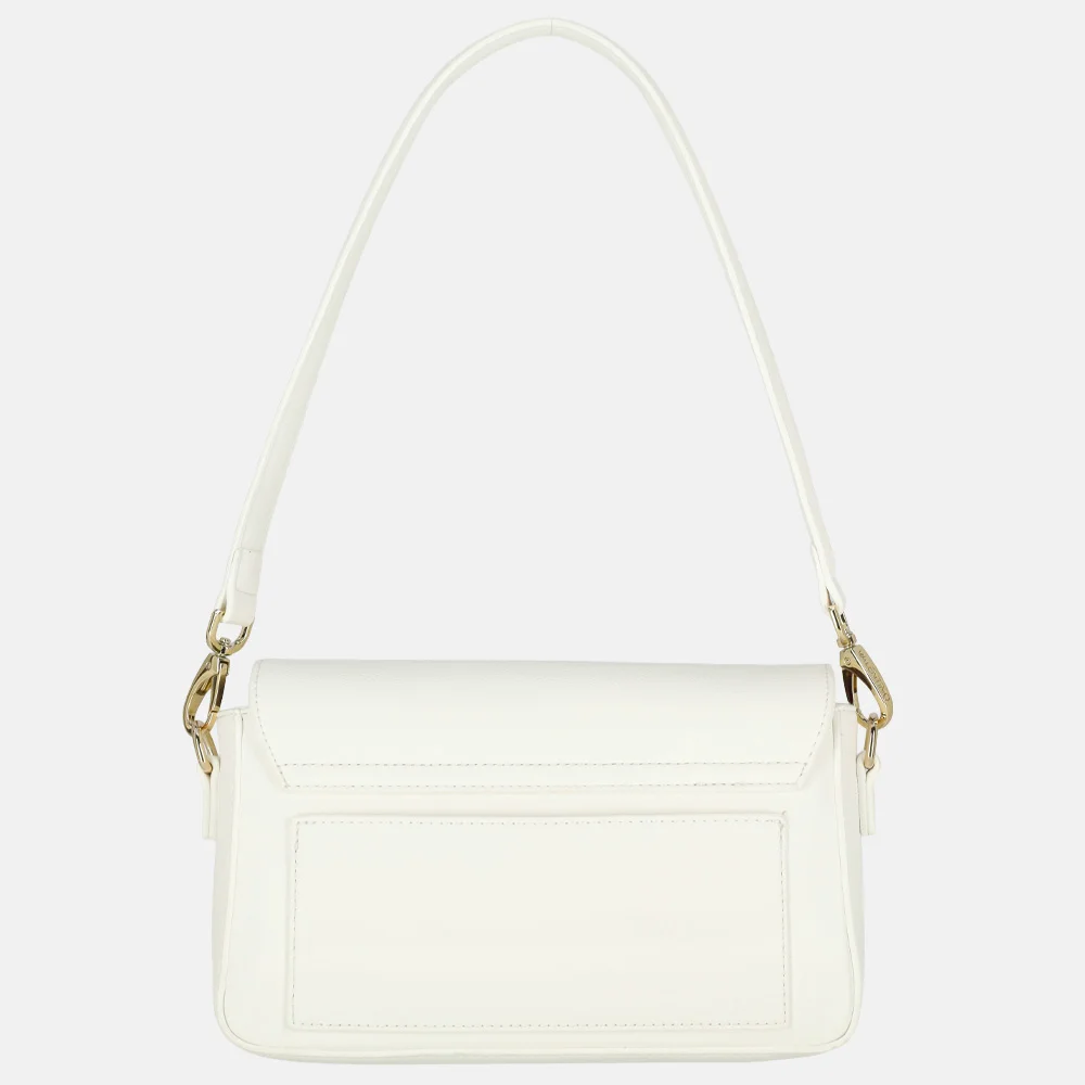 Valentino Bags Thetis crossbody tas bianco | 025073-Wit